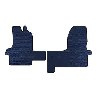 Alfombrillas EVA (Azul)
