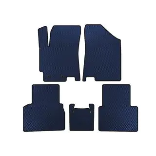 Alfombrillas EVA (Azul)