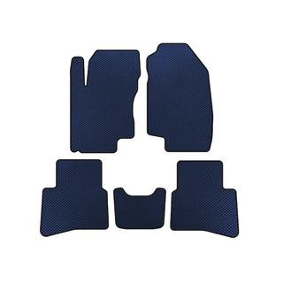 Alfombrillas EVA (Azul) JAC S3 2014-