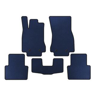 Alfombrillas EVA (Azul) Jaguar XF 2009-2016