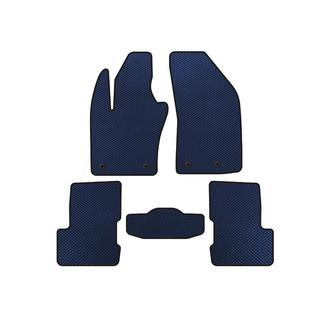 Alfombrillas EVA V-2 (Azul)