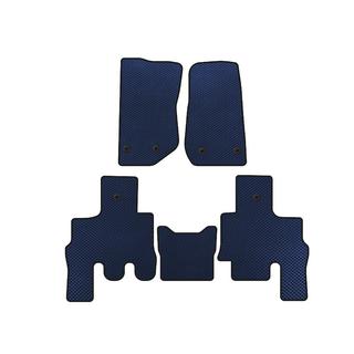 Alfombrillas EVA (Azul)