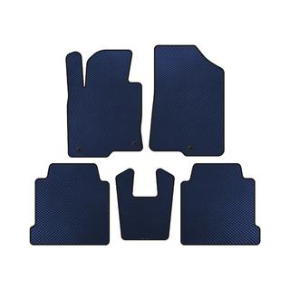 Alfombrillas EVA (Azul)