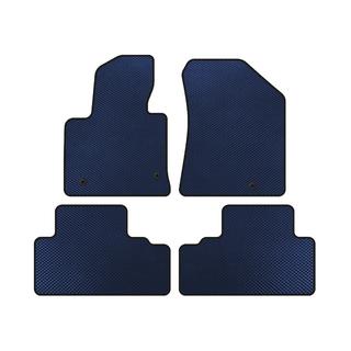 Alfombrillas EVA (Azul)