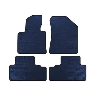 Alfombrillas EVA (Azul)