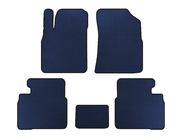 Kia Magentis 2000-2005 Alfombrillas EVA (Azul) foto 1