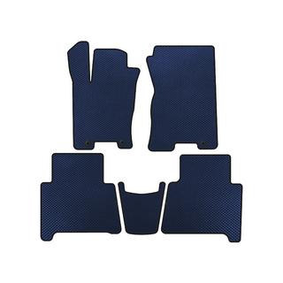Alfombrillas EVA (Azul)