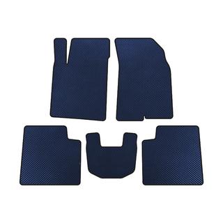 Alfombrillas EVA (Azul)