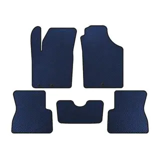 Alfombrillas EVA (Azul)