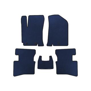 Alfombrillas EVA V2 (Azul)