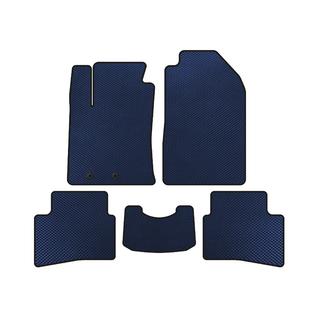 Alfombrillas EVA (2017-2019, Azul)