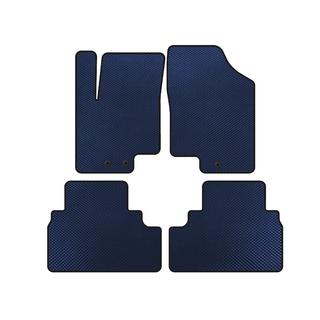 Alfombrillas EVA (Azul)