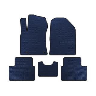 Alfombrillas EVA (Azul)