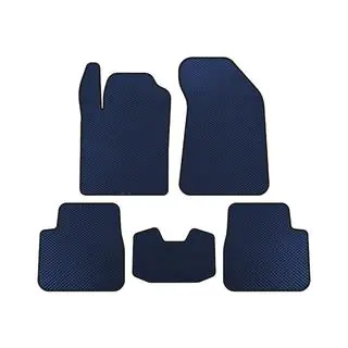 Alfombrillas EVA (Azul)