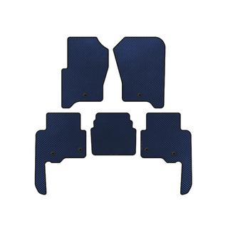 Alfombrillas EVA V2 (Azul) Land Rover Discovery IV 2009-2017