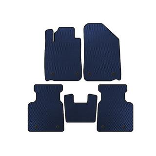 Alfombrillas EVA (Azul)