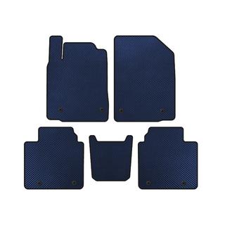 Alfombrillas EVA (Azul)