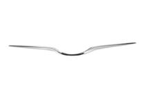 Hyundai I-30 2012-2017 Embellecedor de parrilla STYLE acero inoxidable foto 3