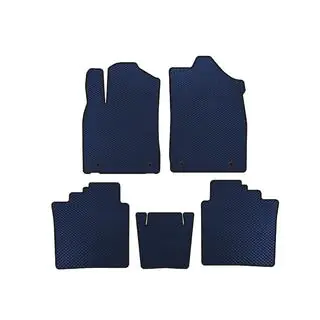 Alfombrillas EVA (Azul)