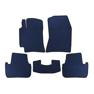 Alfombrillas EVA (Azul) Lexus IS 1998-2005