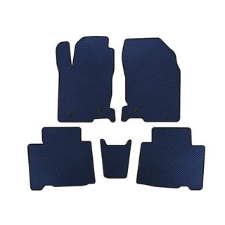 Alfombrillas EVA (Azul) Lexus NX 2014-2021