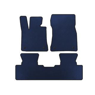 Alfombrillas EVA (Azul) Lexus RX 2016-2022