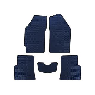 Alfombrillas EVA (SD, Azul) Lifan 520 Breeze 2005-2013