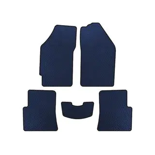 Alfombrillas EVA (SD, Azul) Lifan 520 Breeze 2005-2013