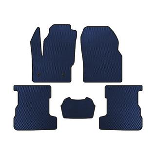 Alfombrillas EVA (Azul)