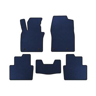 Alfombrillas EVA (Azul)