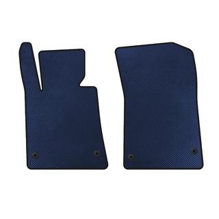 Alfombrillas EVA (Roadster, Azul)