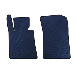 Alfombrillas EVA (Roadster, Azul)