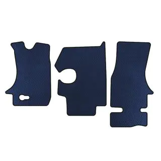 Alfombrillas EVA (Azul)