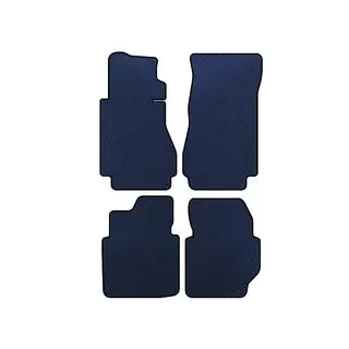 Alfombrillas EVA (Azul)