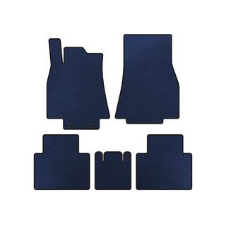 Alfombrillas EVA (Azul)