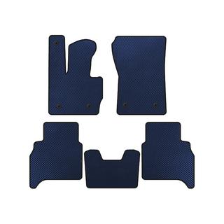 Alfombrillas EVA (Automático, Azul)