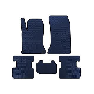 Alfombrillas EVA (Azul)