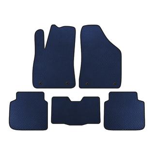 Alfombrillas EVA (Azul)