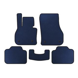Alfombrillas EVA (Azul) Mini Countryman F60 2017-2023