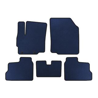 Alfombrillas EVA (para Mirage, HB, Azul)