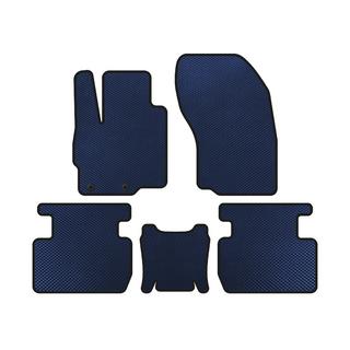 Alfombrillas EVA (Azul)