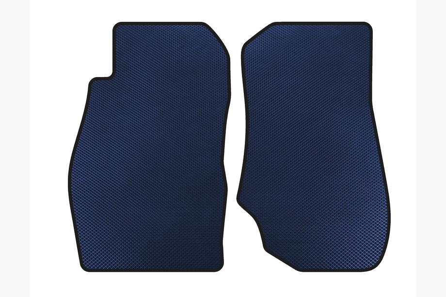 Nissan 350Z 2002-2009 Alfombrillas EVA (Azul) Image