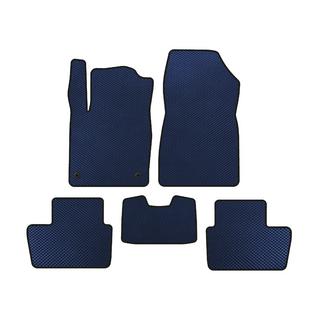 Alfombrillas EVA (Azul)
