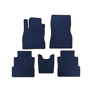 Alfombrillas EVA (Azul)