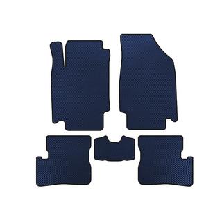 Alfombrillas EVA (HB, Azul)