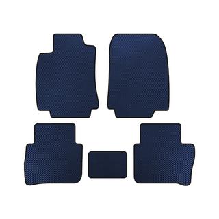 Alfombrillas EVA (HB, Azul)