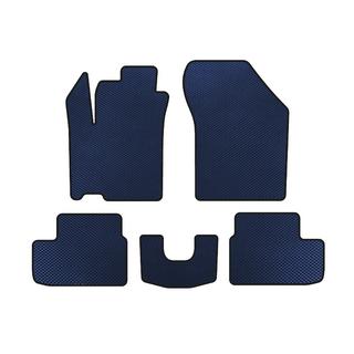Alfombrillas EVA (HB, Azul)