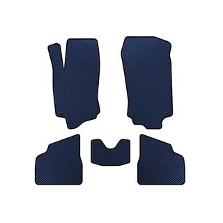 Alfombrillas EVA (Azul)