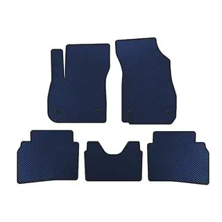 Alfombrillas EVA (Azul)