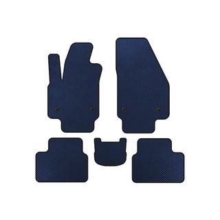 Alfombrillas EVA (Azul)